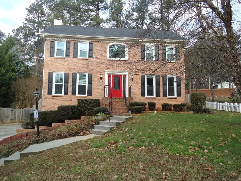 715 Forest Brook Court, Lawrenceville, GA 30043 — most recent listing photo