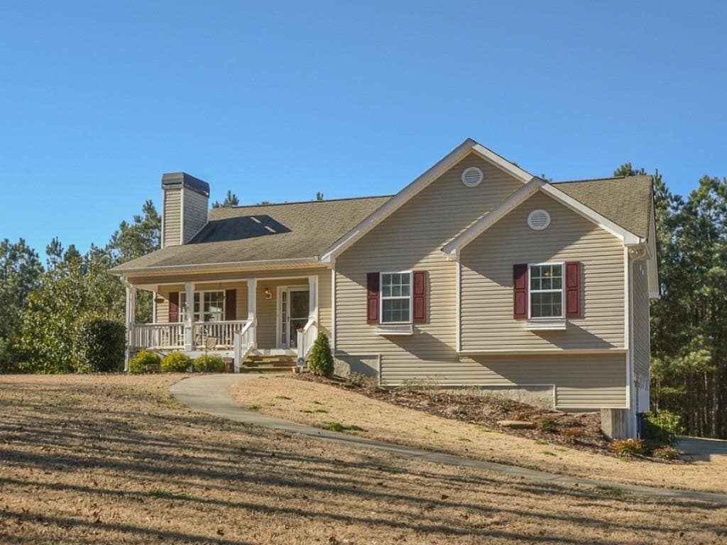 378 Dogwood Pass, Ball Ground, GA 30107 — most recent listing photo