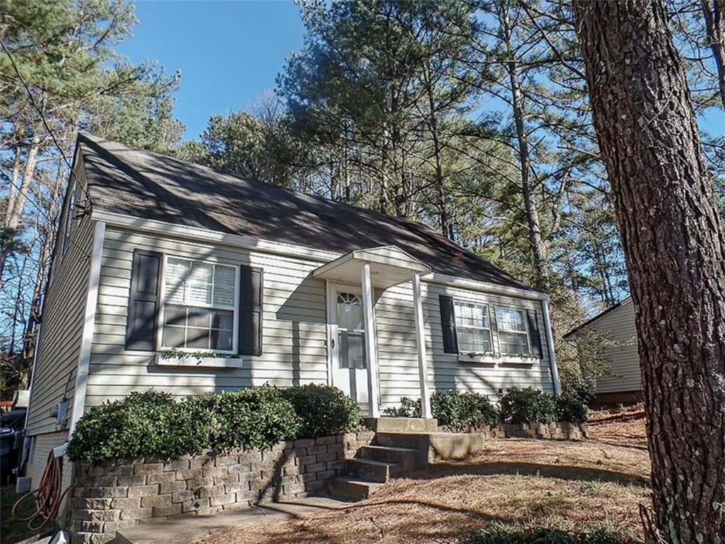 2958 DOVER Drive, Duluth, GA 30096 — most recent listing photo