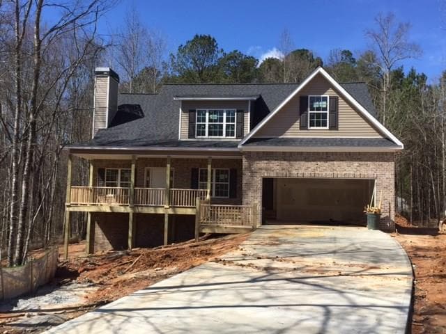 45 Maple Leaf Drive, Oxford, GA 30054 — most recent listing photo