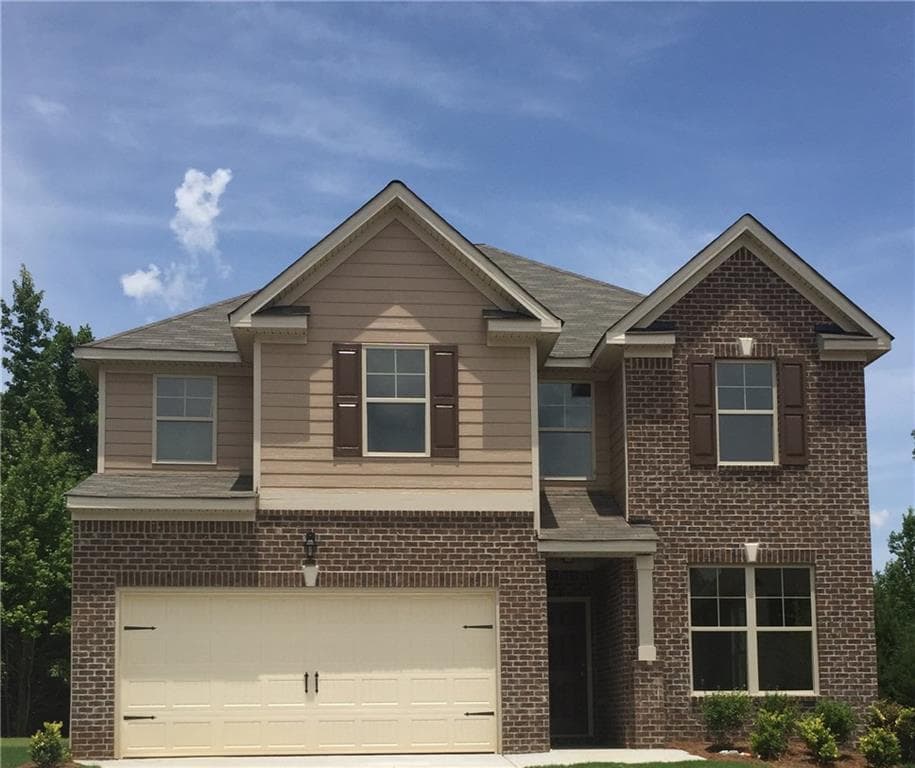 9703 Ivey Ridge Circle, Jonesboro, GA 30238 — most recent listing photo