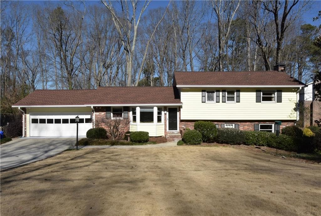 1732 Granger Court, Brookhaven, GA 30341 — most recent listing photo