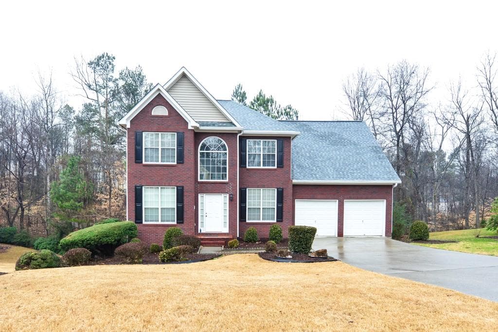 5660 Wandering Vine Lane, Mableton, GA 30126 — most recent listing photo