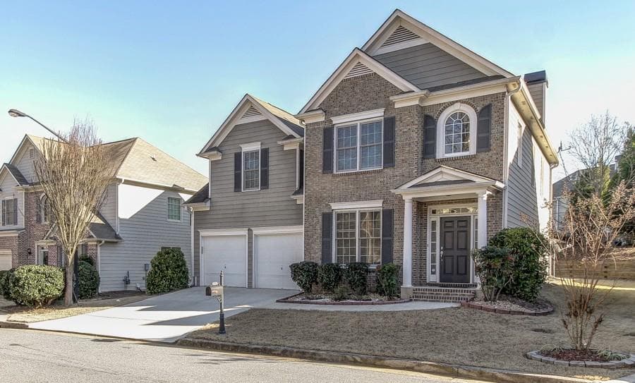517 Water Birch Way, Marietta, GA 30066 — most recent listing photo