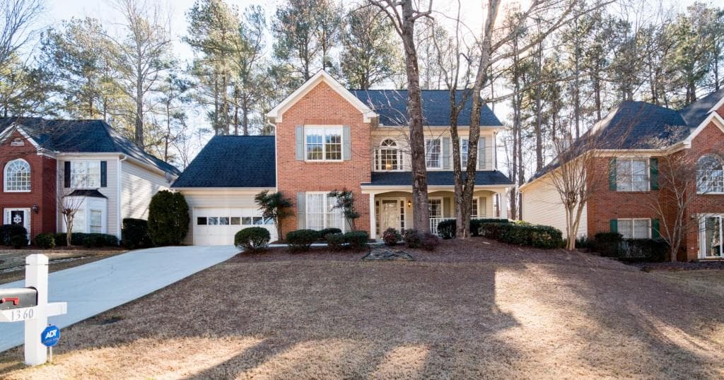 1360 Watercove Lane, Lawrenceville, GA 30043 — most recent listing photo