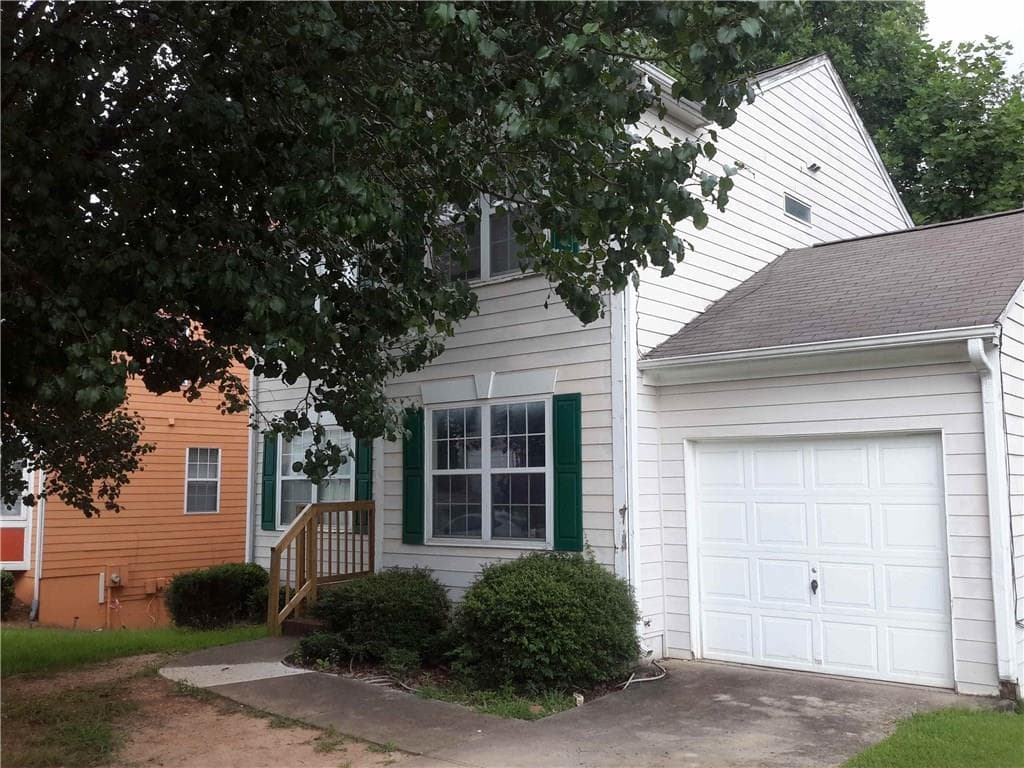 1266 Summerstone Trace, Austell, GA 30168 — most recent listing photo