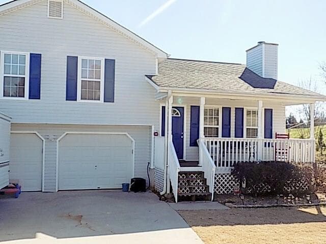 6080 Daffodil Drive, Flowery Branch, GA 30542 — most recent listing photo