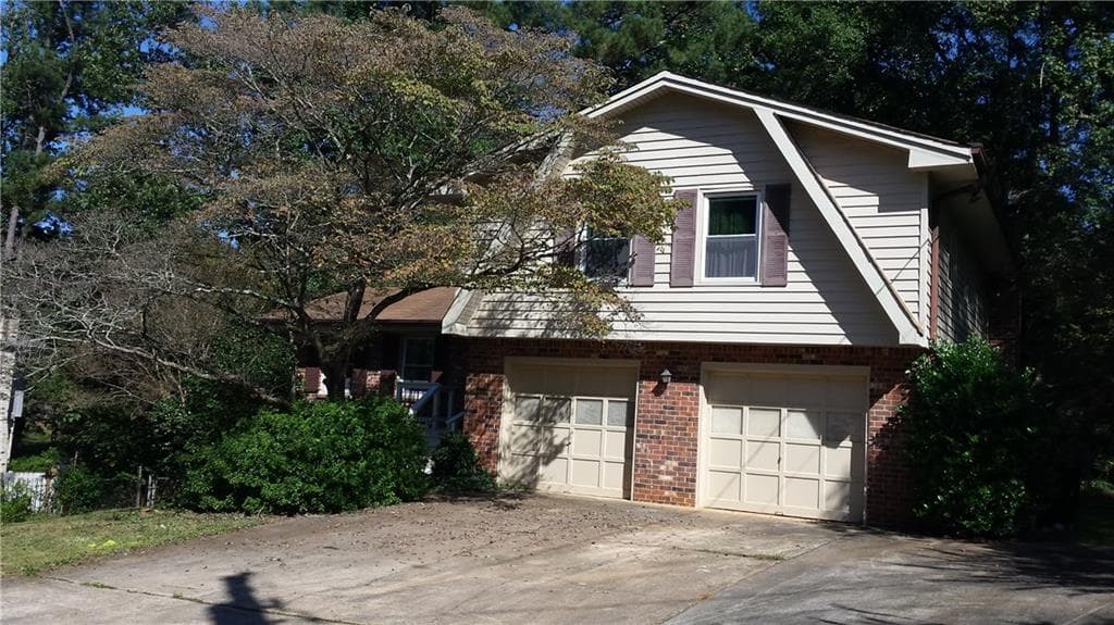2631 Velma Burns Court, Tucker, GA 30084 — most recent listing photo