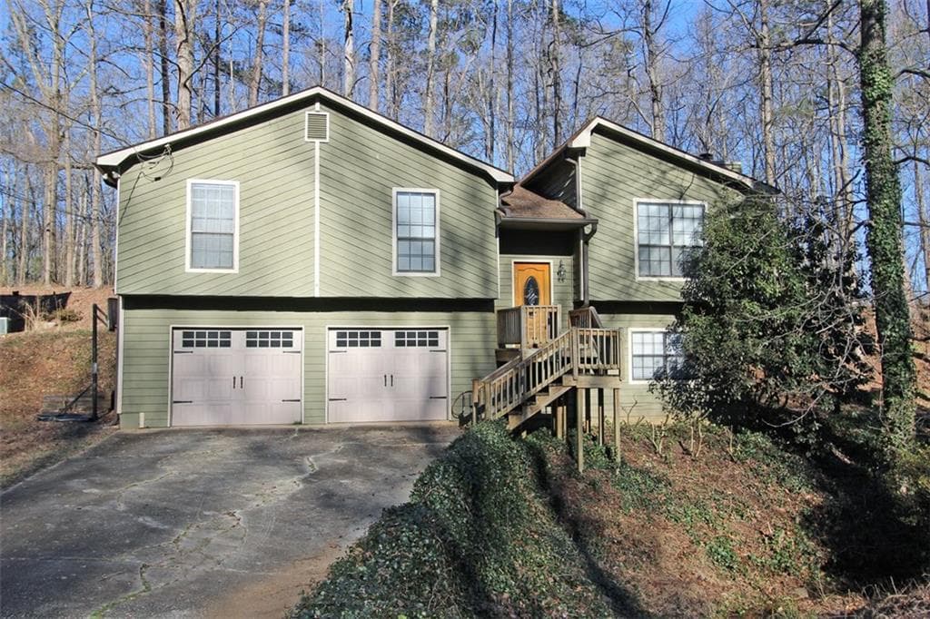 710 Gregory Manor Drive, Smyrna, GA 30082 — most recent listing photo