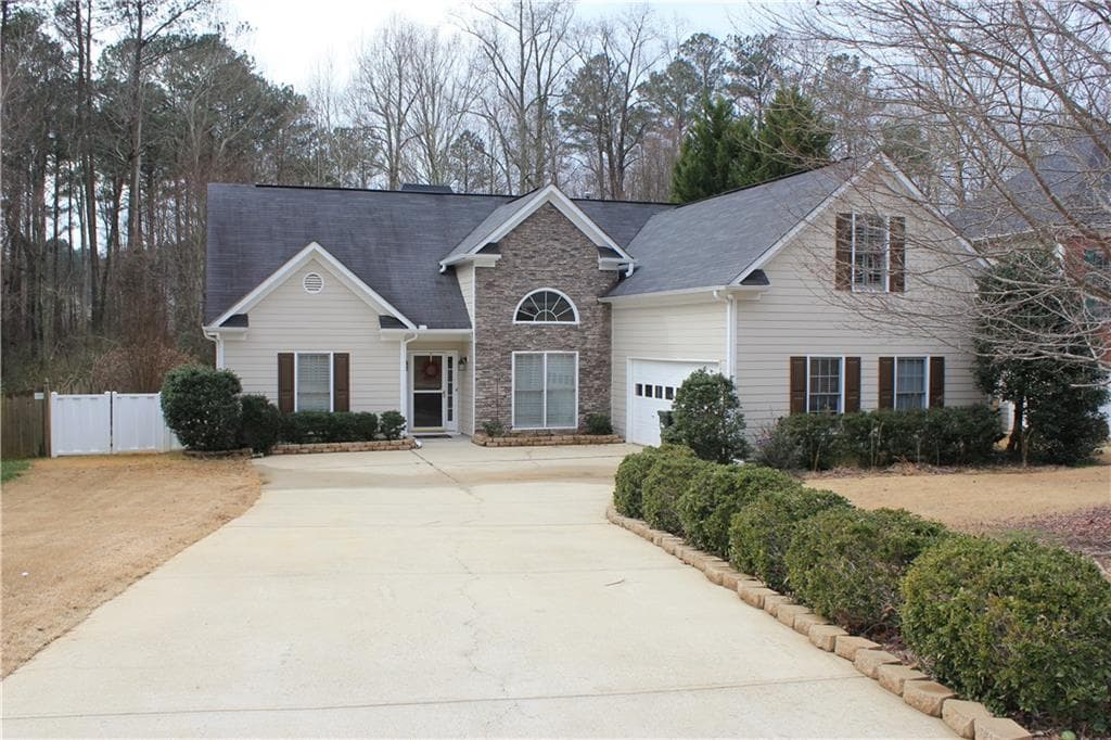 1935 Ascot Terrace, Acworth, GA 30102 — most recent listing photo