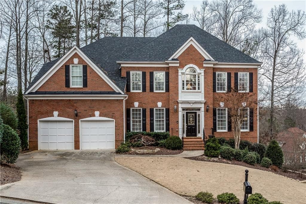 680 Copper Creek Circle, Milton, GA 30004 — most recent listing photo