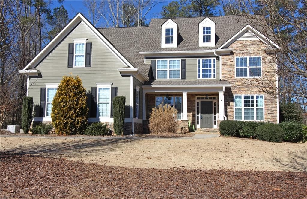 1350 Tamarack Lakes Drive, Powder Springs, GA 30127 — most recent listing photo