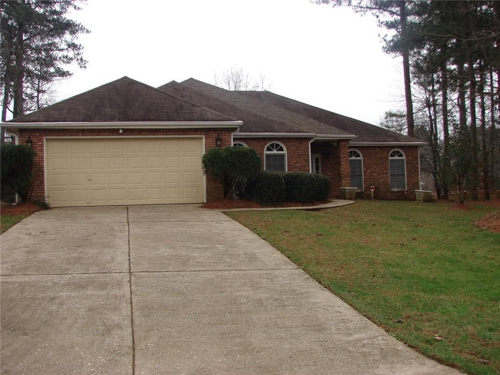909 Oak Moss Drive, Lawrenceville, GA 30043 — most recent listing photo