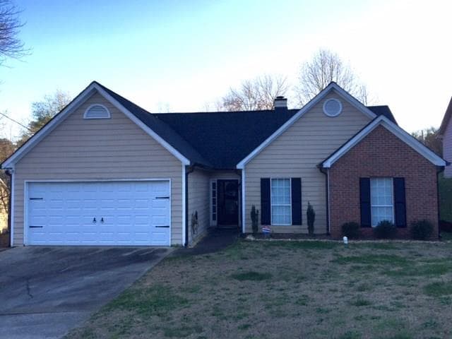 1821 Killarney Drive, Marietta, GA 30008 — most recent listing photo