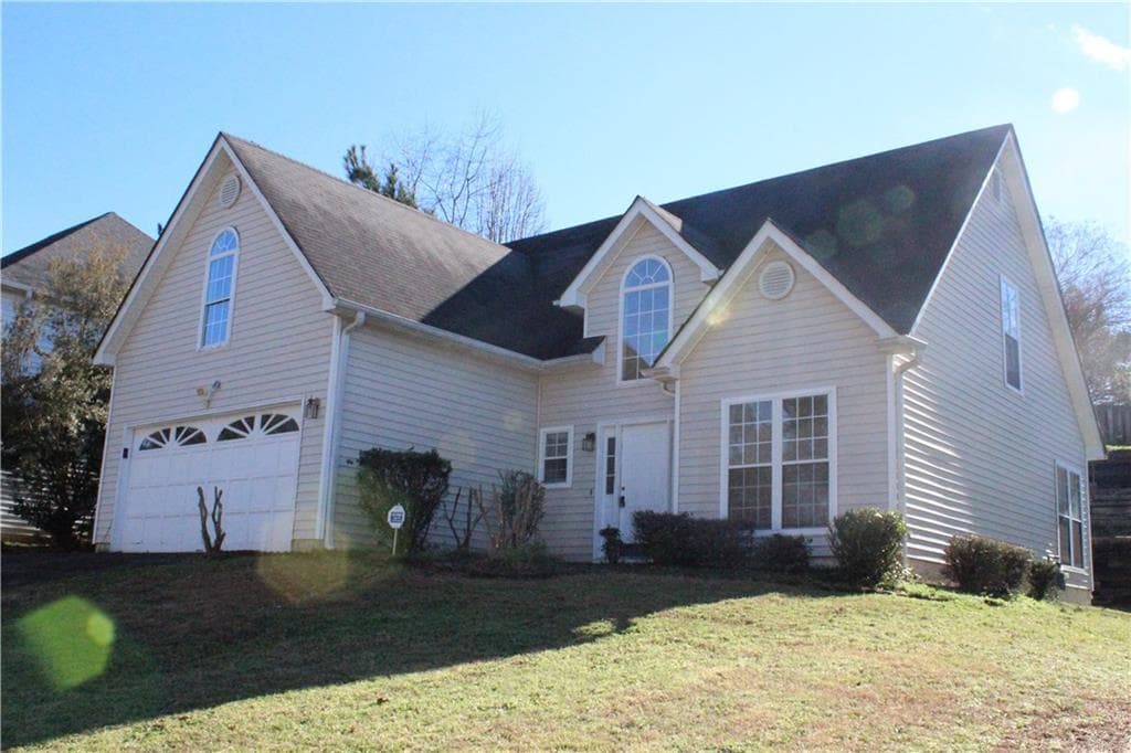 12028 Harbour Town Parkway, Fayetteville, GA 30215 — most recent listing photo