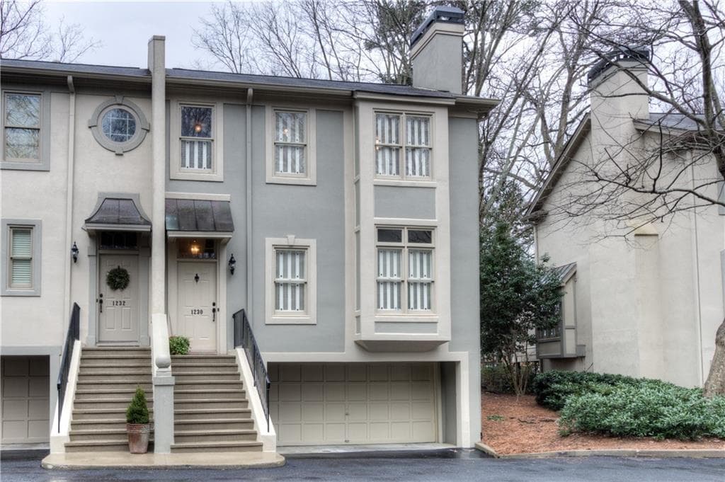 1230 N Brookhaven Parkn Place, Brookhaven, GA 30319 — most recent listing photo