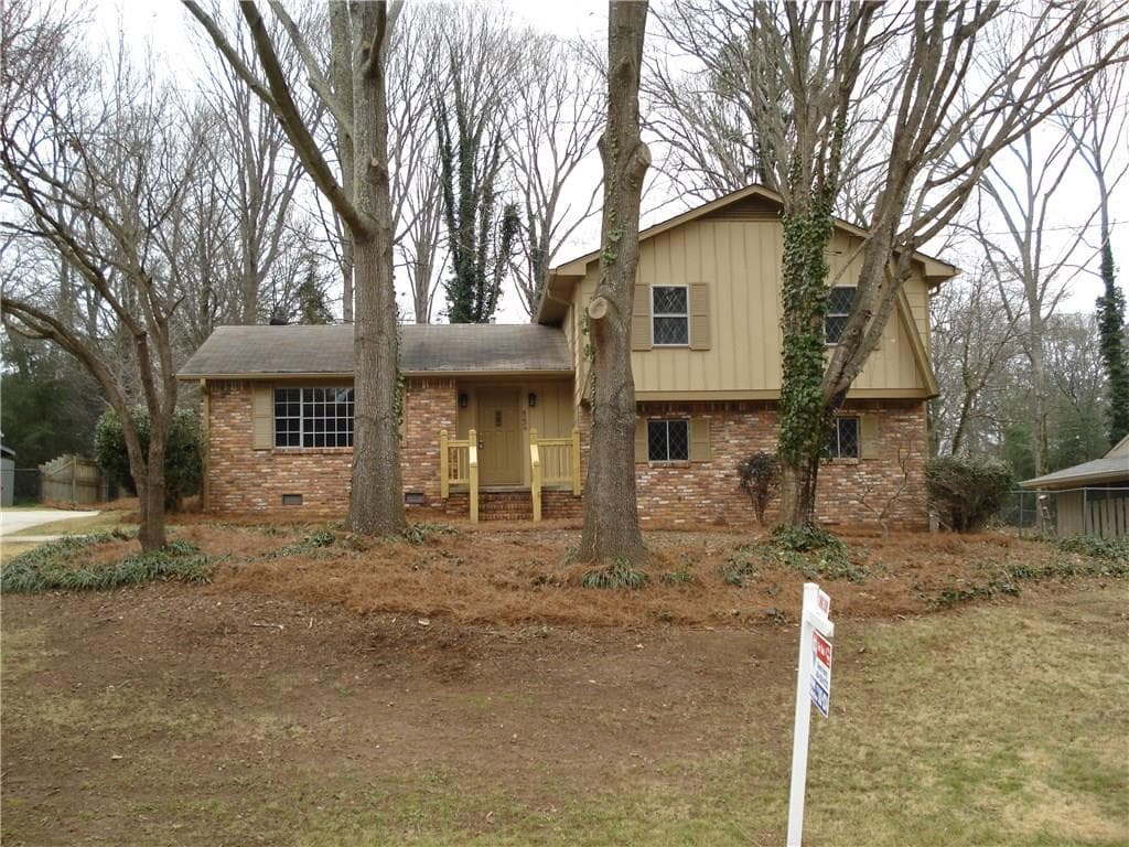 4236 Bonaparte Drive, Tucker, GA 30084 — most recent listing photo