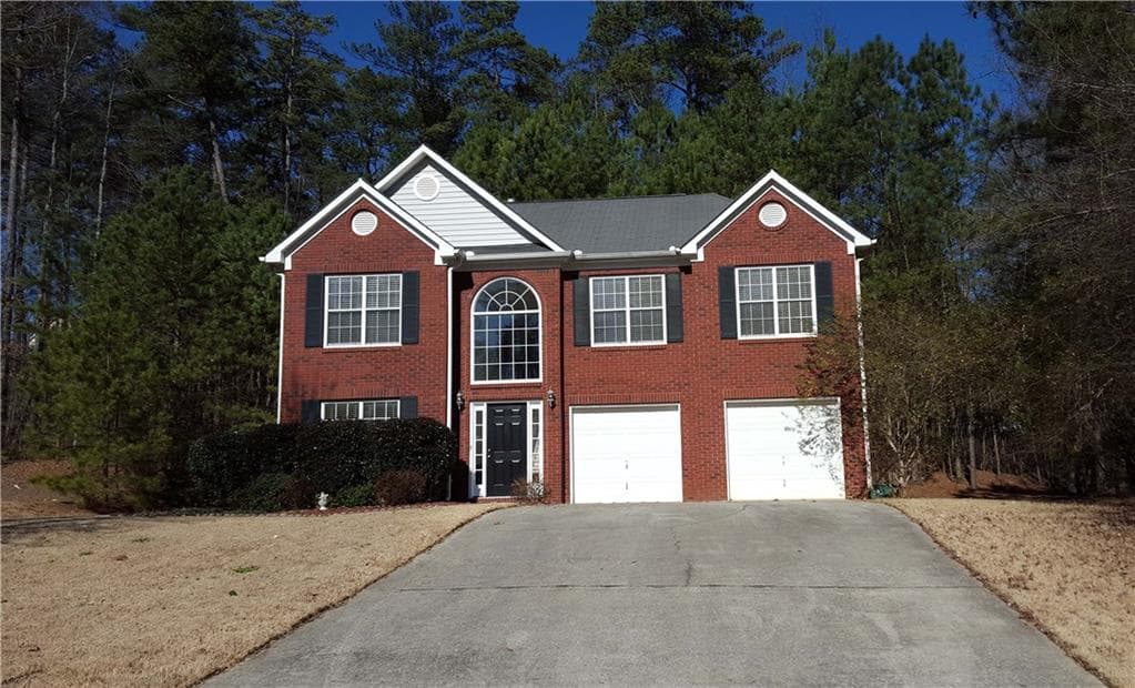 5716 Wandering Vine Trail, Mableton, GA 30126 — most recent listing photo