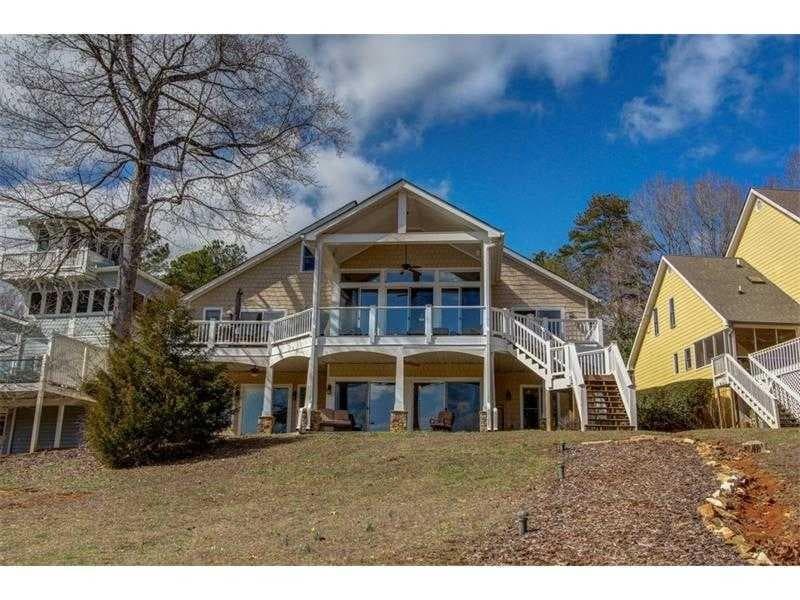 1024 Overlook Drive, Dawsonville, GA 30534 — most recent listing photo