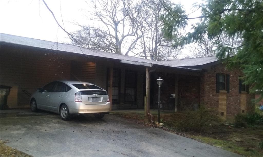 1704 CHEROKEE Boulevard, Douglasville, GA 30134 — most recent listing photo