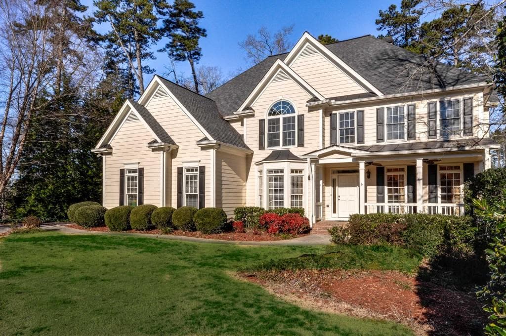 390 Eagles Pass, Alpharetta, GA 30004 — most recent listing photo
