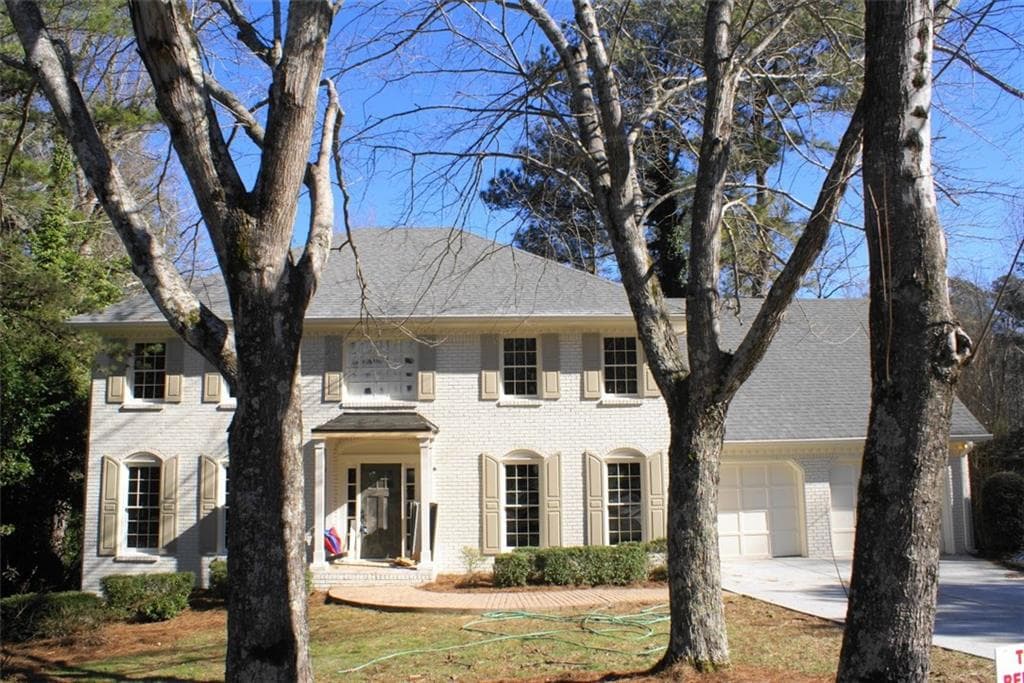 1676 Withmere Way, Dunwoody, GA 30338 — most recent listing photo