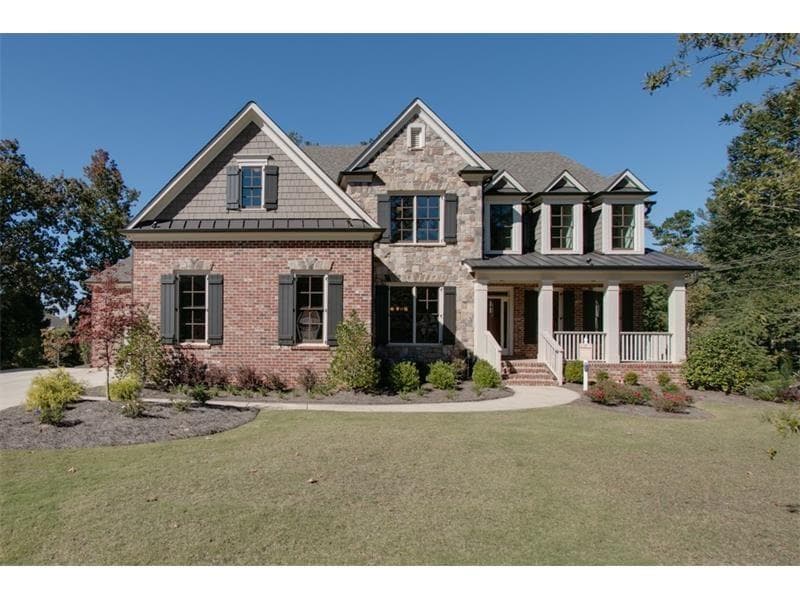 5000 Lazarian Court, Sandy Springs, GA 30350 — most recent listing photo