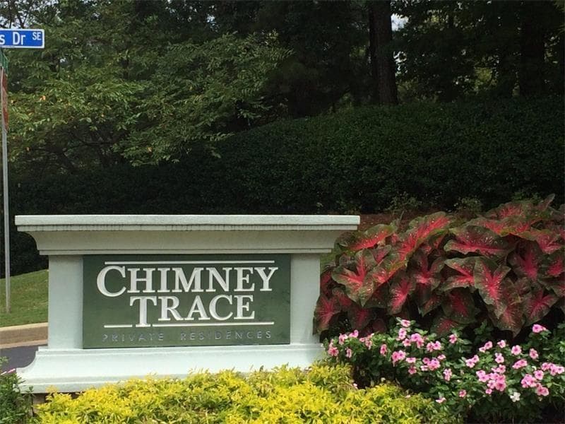 415 SMOKERISE Circle 415, Marietta, GA 30067 — most recent listing photo