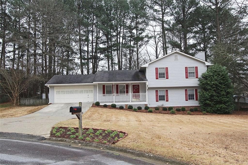 3138 Fairview Drive, Snellville, GA 30078 — most recent listing photo