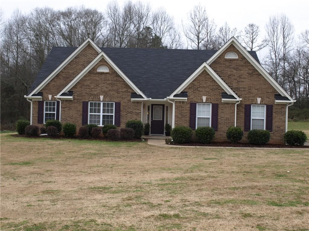 149 Brockton Oaks Drive, Jefferson, GA 30549 — most recent listing photo