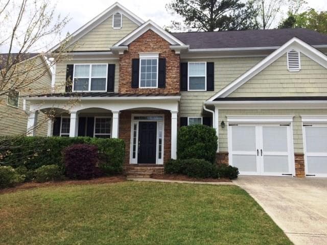 4640 SHILOH SPRINGS Road, Cumming, GA 30040 — most recent listing photo