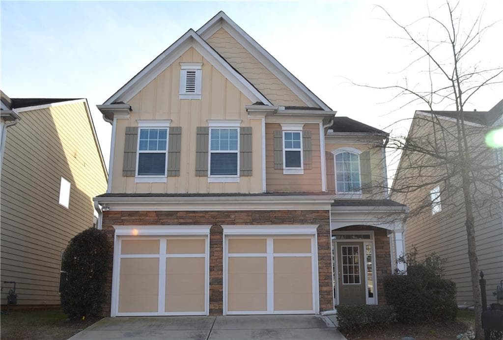 5895 Asby Way, Cumming, GA 30040 — most recent listing photo