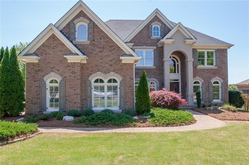 1627 Hutton Place, Cumming, GA 30041 — most recent listing photo