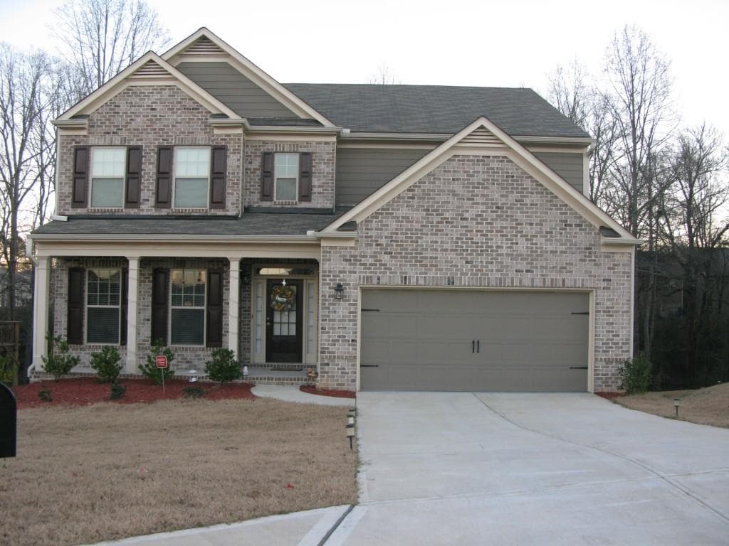 5105 Brierstone Drive, Alpharetta, GA 30004 — most recent listing photo