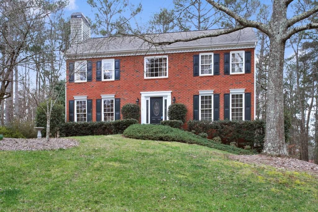 3415 Legacy Trace, Alpharetta, GA 30022 — most recent listing photo
