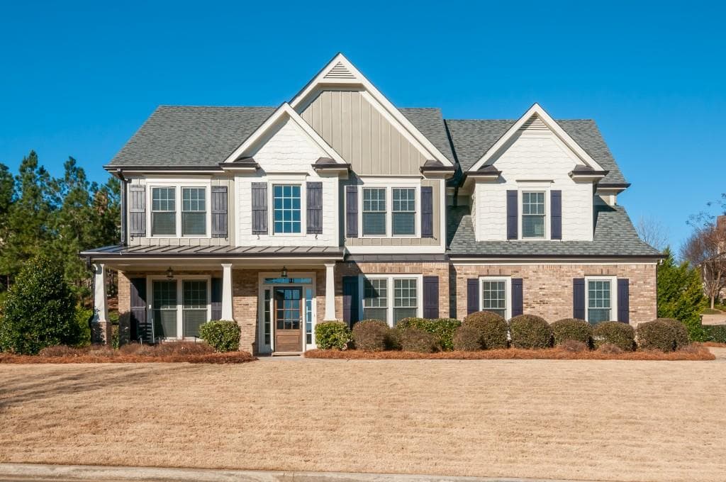 3230 Suffolk Drive, Cumming, GA 30041 — most recent listing photo