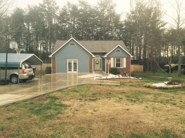 1770 Pilgrim Road, Cumming, GA 30040 — most recent listing photo
