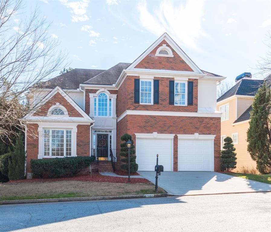 5202 Marston Road, Dunwoody, GA 30360 — most recent listing photo
