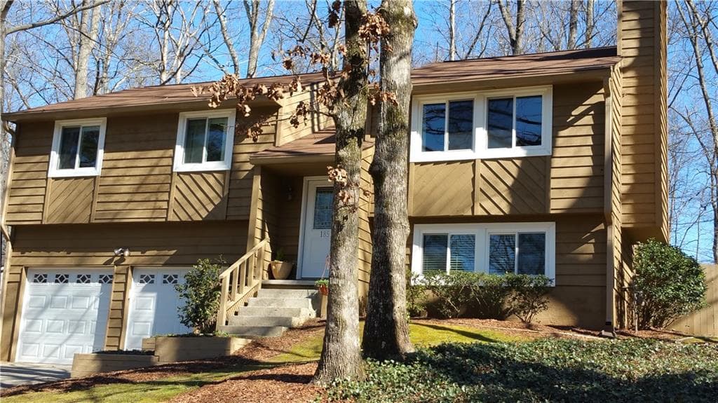 185 Sheringham Drive, Roswell, GA 30076 — most recent listing photo