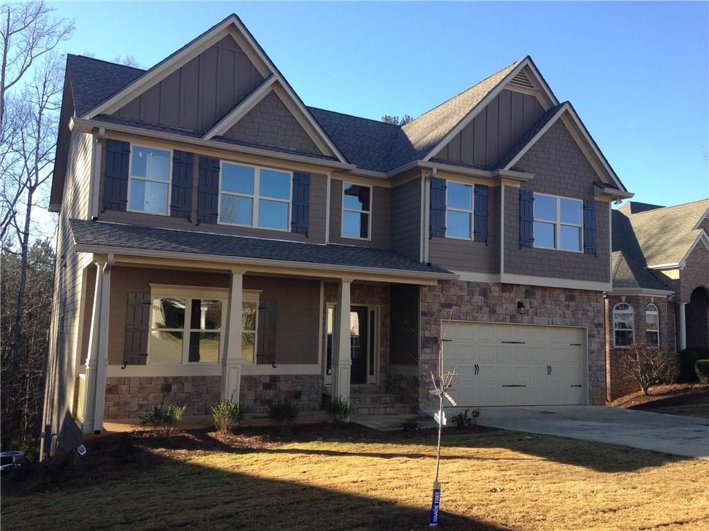 84 Thorn Creek Way, Dallas, GA 30157 — most recent listing photo