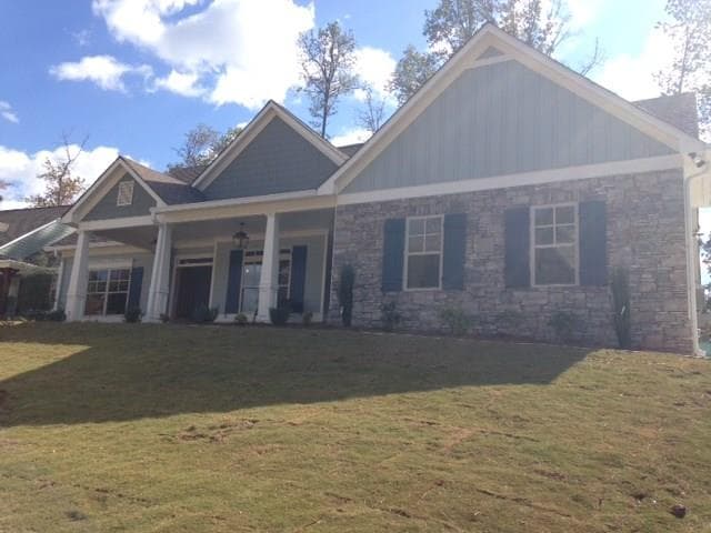316 Willow Pointe Drive, Dallas, GA 30157 — most recent listing photo