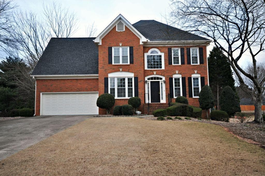 10560 Morton Ridge Drive, Johns Creek, GA 30022 — most recent listing photo