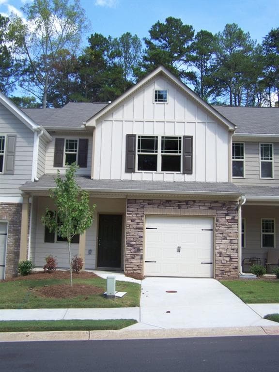 122 Oakview Passage 100, Canton, GA 30114 — most recent listing photo
