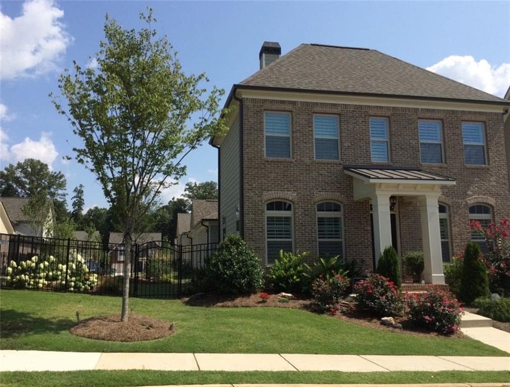 6815 Counselors Way, Alpharetta, GA 30005 — most recent listing photo