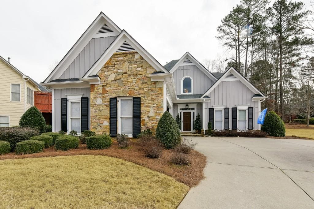 1702 Tipton Court, Acworth, GA 30101 — most recent listing photo