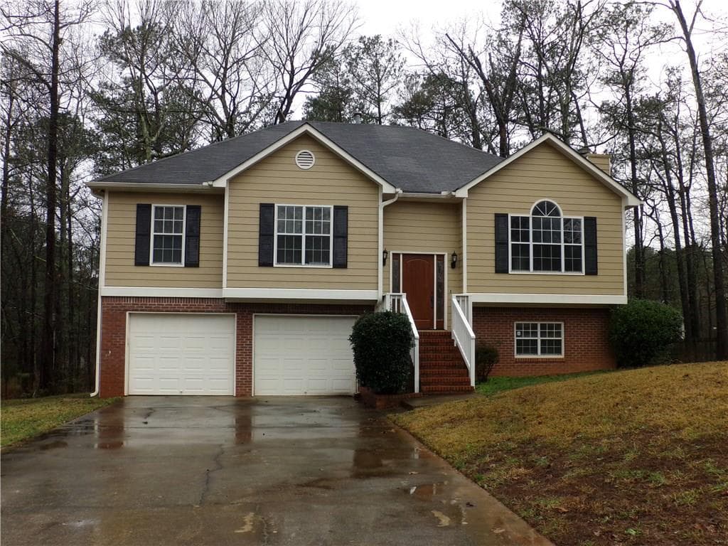 4814 MCEACHERN Way, Powder Springs, GA 30127 — most recent listing photo
