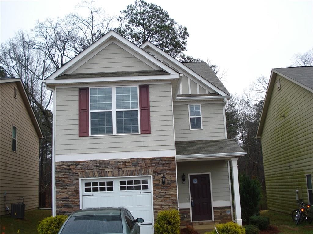 2445 Capella Circle, Atlanta, GA 30331 — most recent listing photo
