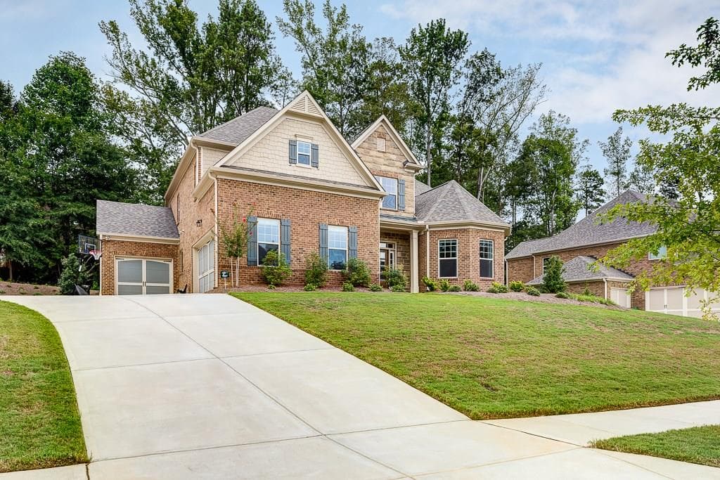5336 Whitney Landing, Dunwoody, GA 30360 — most recent listing photo