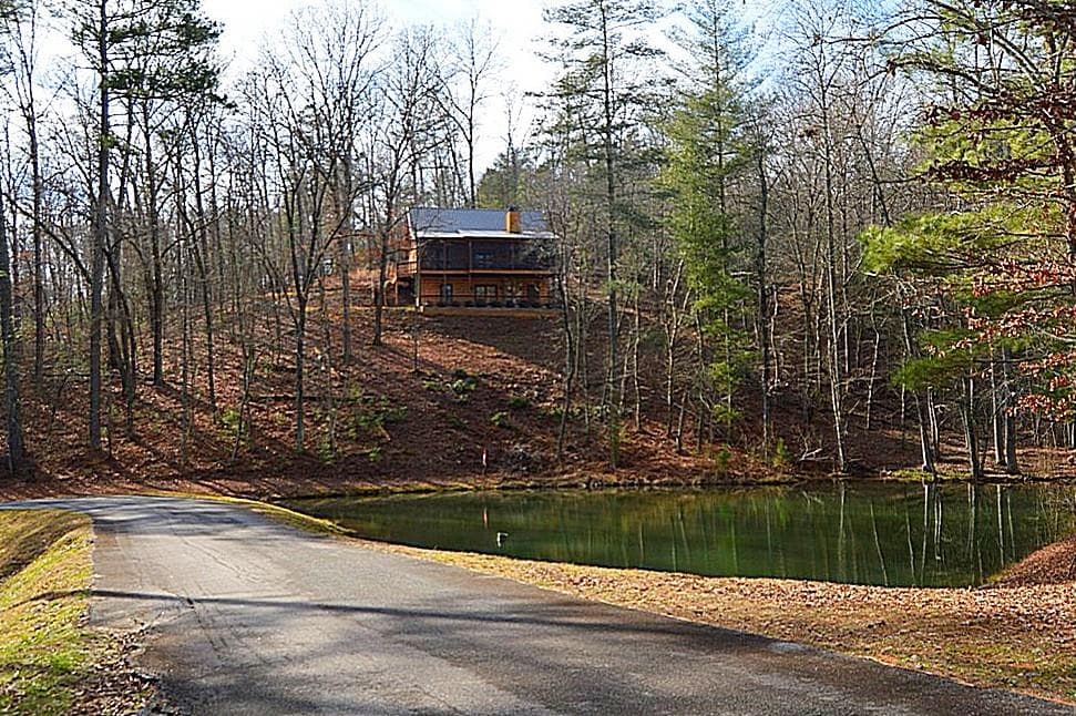237 White Oaks Drive, Blue Ridge, GA 30513 — most recent listing photo