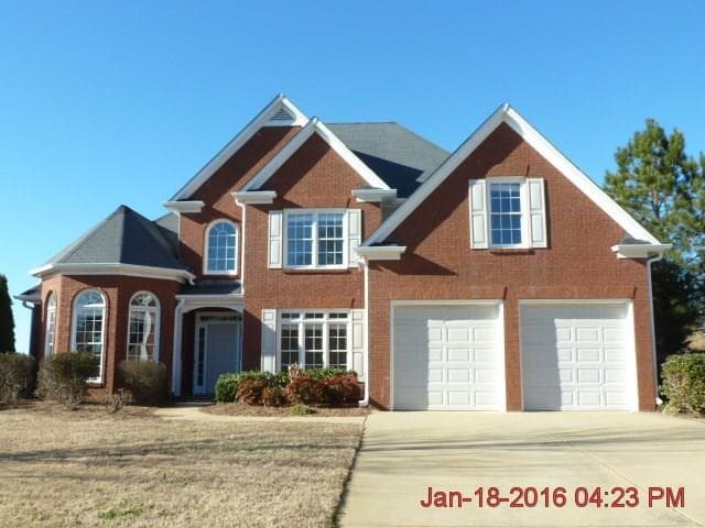 4 bedroom, 2,244 sq ft single family residence sold at 47 Vine Creek Lane, Acworth, GA 30101